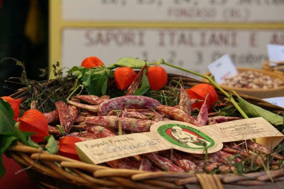 Locanda Ponte Serra 호텔 Lamon 외부 사진